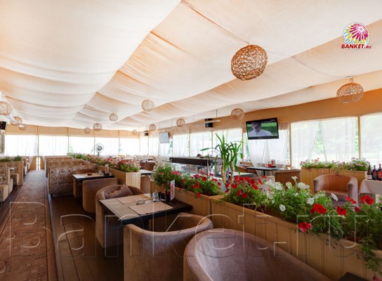 Логотип Ресторан - бар - караоке Мясо Тут