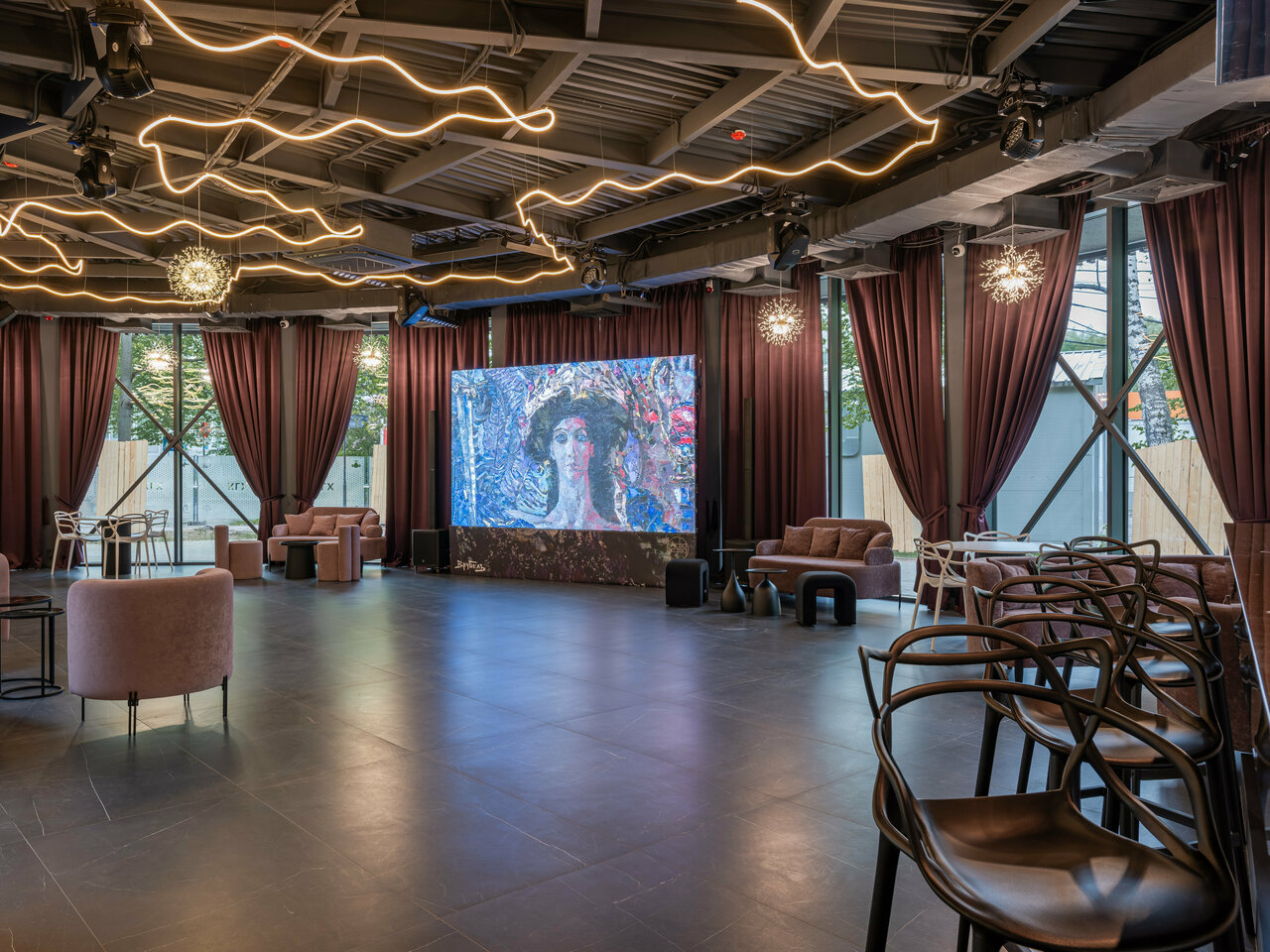 Casa Picassa Врубель — Casa Picassa Врубель
