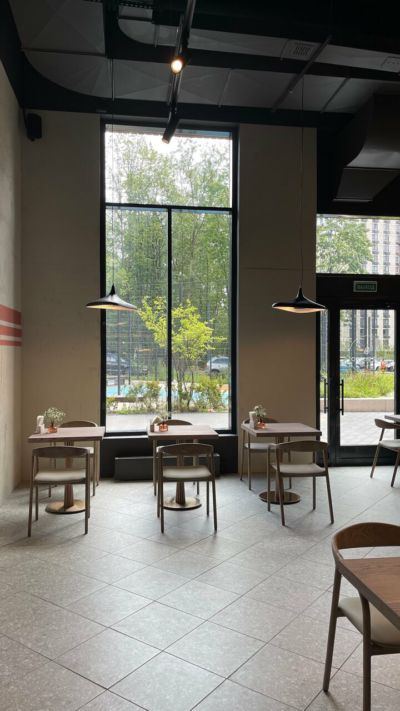 Rue Bistro