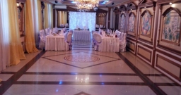 Банкетный зал — интерьер зала