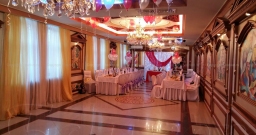 Банкетный зал — фото 5