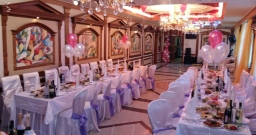 Банкетный зал — фото 6