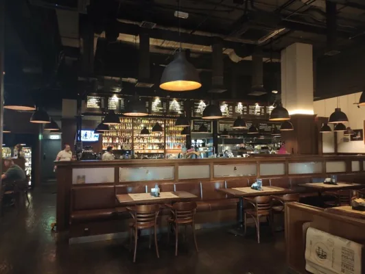 Torro Grill