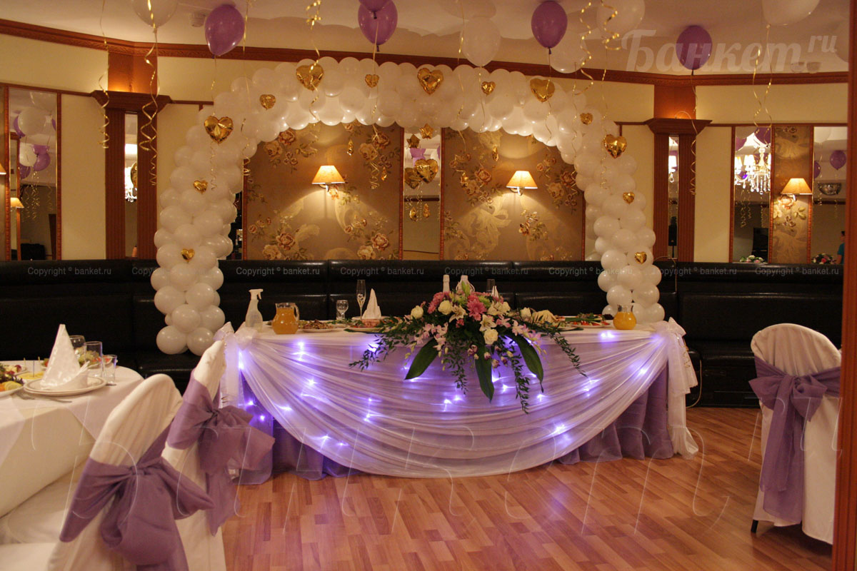 1-	Уровень. Ресторан «ЕВРОПА» — фото 5