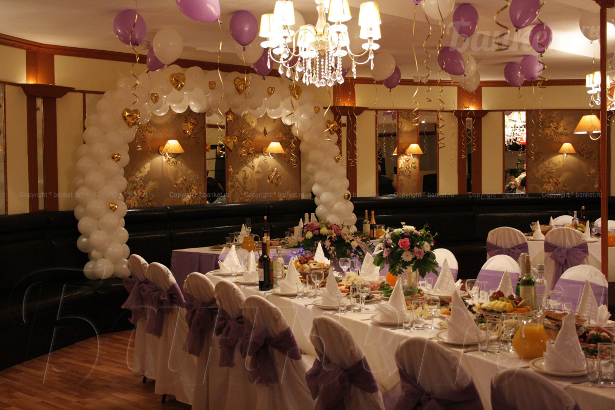 1-	Уровень. Ресторан «ЕВРОПА» — фото 8