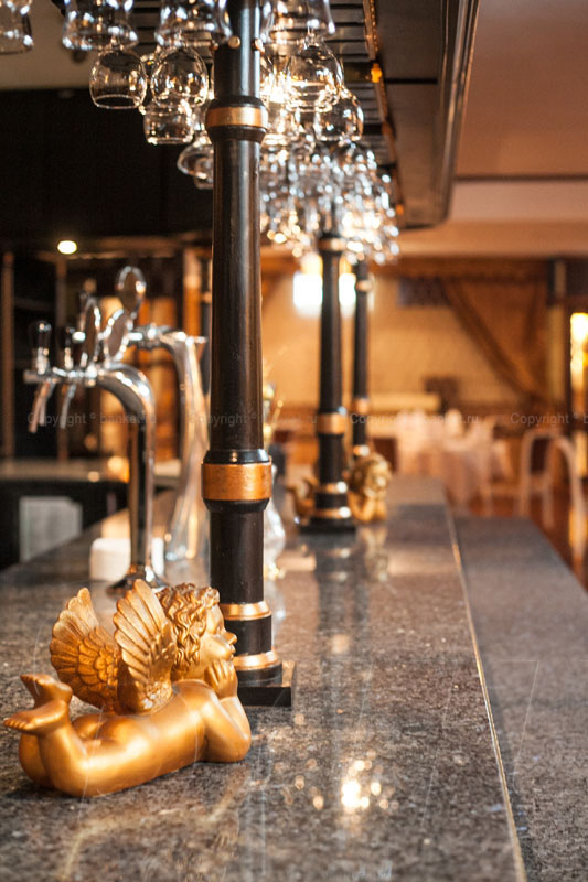 1-	Уровень. Ресторан «ЕВРОПА» — фото 11