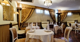 1-	Уровень. Ресторан «ЕВРОПА» — фото 4