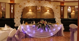 1-	Уровень. Ресторан «ЕВРОПА» — фото 5