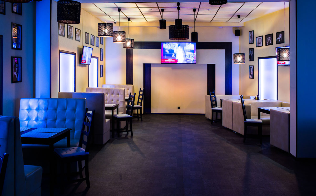 3-й Уровень 3-й Уровень — фото 4