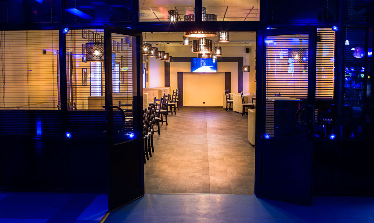 3-й Уровень 3-й Уровень — фото 5