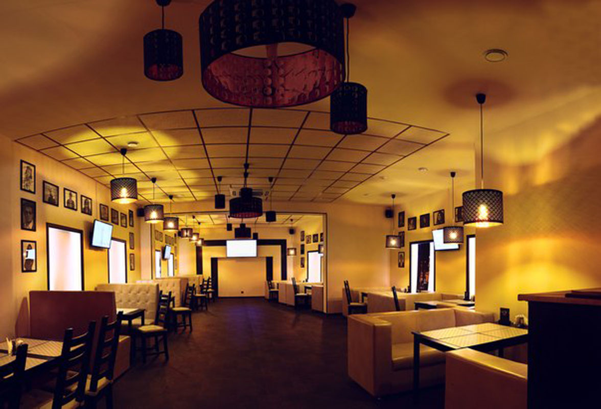 3-й Уровень 3-й Уровень — фото 8