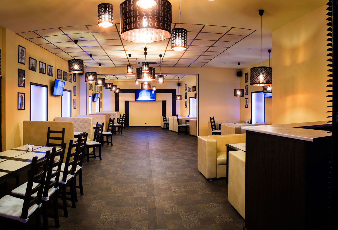 3-й Уровень 3-й Уровень — фото 10