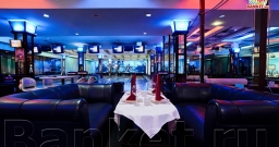 3-й Уровень  — подробнее о зале