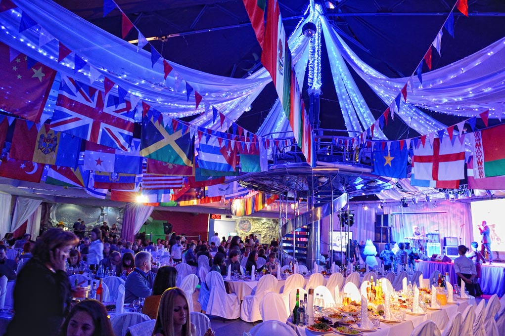 4-й уровень 4-й уровень — фото 4