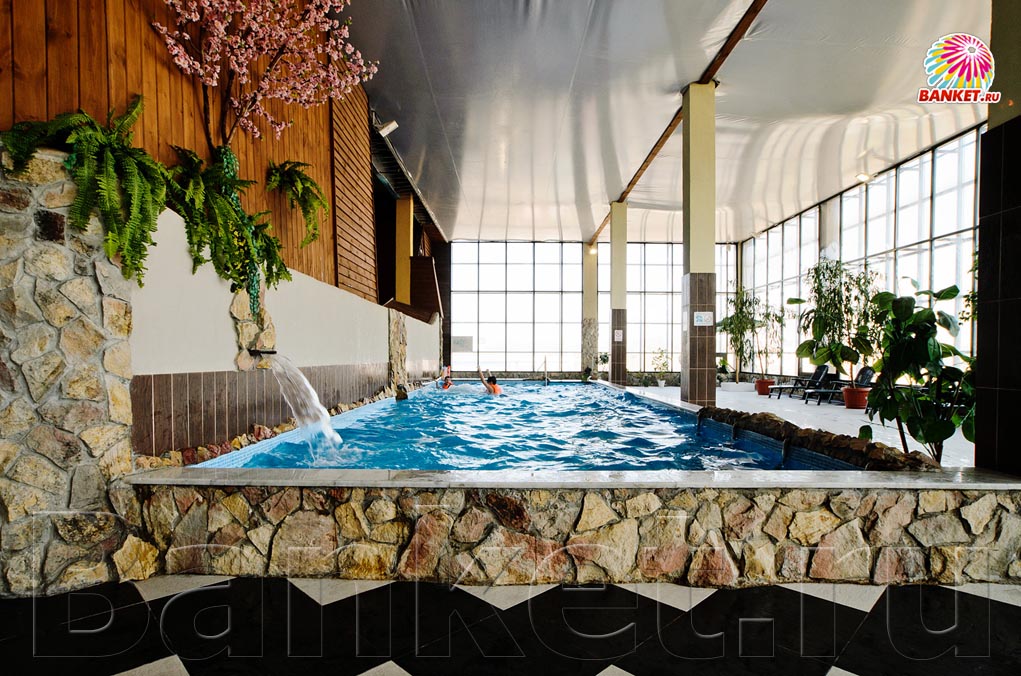 Аквапарк «Фэнтази» — фото 3