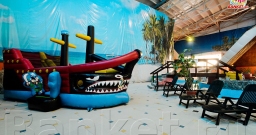 Аквапарк «Фэнтази» — фото 5