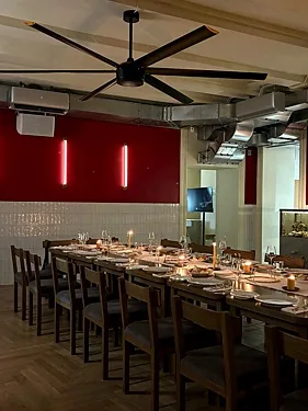Cazaban Bistro & Bakery — Cazaban Bistro & Bakery