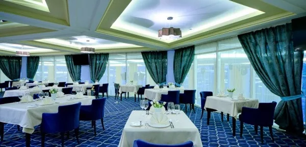 Галерея в Les Art Resort
