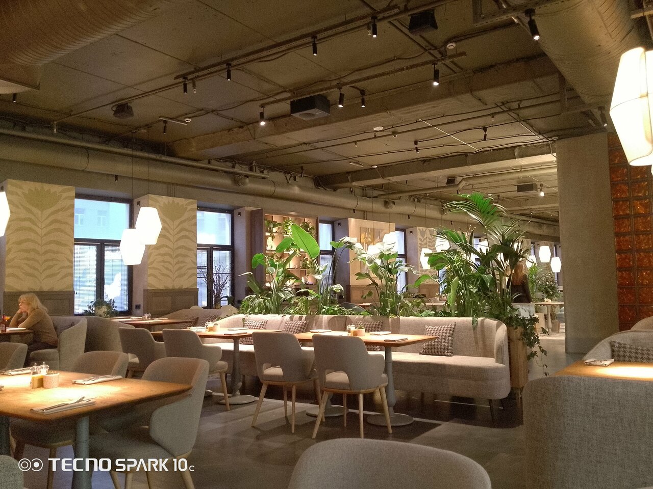 Osteria Mario — Osteria Mario