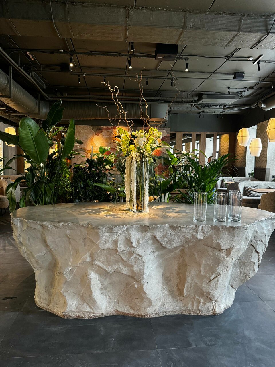 Osteria Mario — Osteria Mario