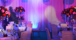 Большой банкетный зал Большой банкетный зал — фото 5