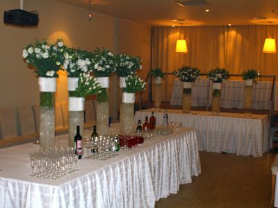 Малый зал — фото 4