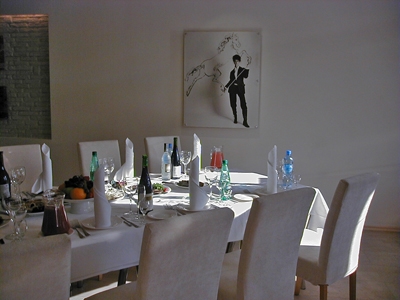 Малый зал — фото 5