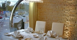 Малый зал — подробнее о зале