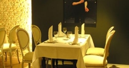 Vip Зал — интерьер зала