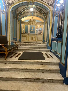 Сандуны — Сандуны