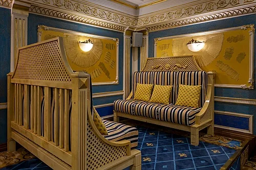Сандуны — Сандуны