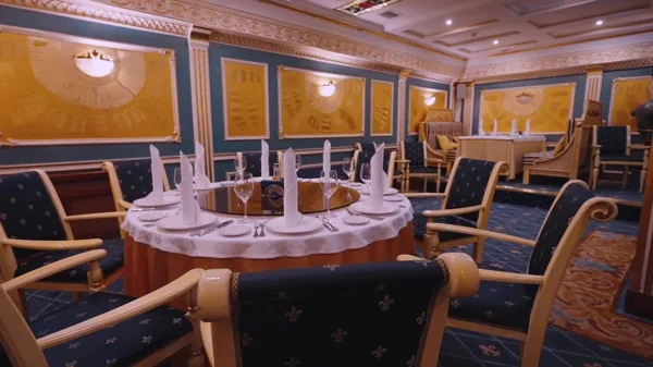Сандуны