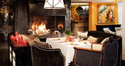 Центральный зал — подробнее о зале