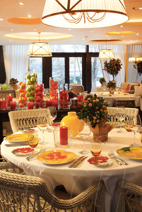 Кафе — фото 6