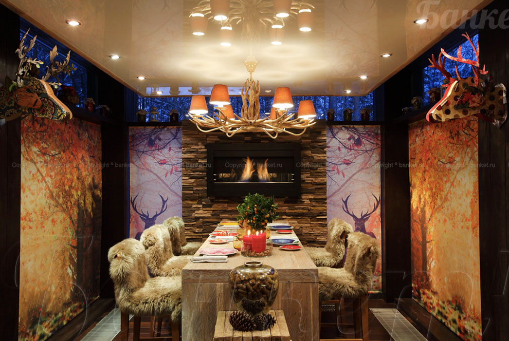 Кафе — фото 7