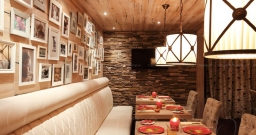 Кафе — фото 4