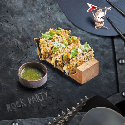Зал