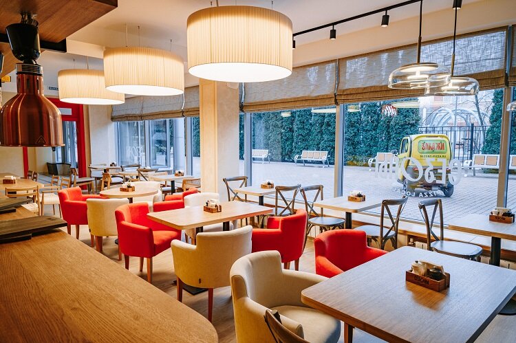 Сезоны. Pizza Locale — Сезоны. Pizza Locale