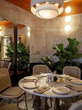 Pasta Casa 39 — Pasta Casa 39