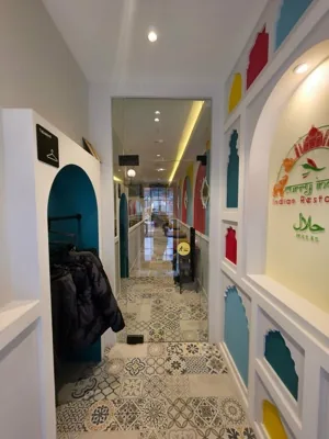 Карри Индия
