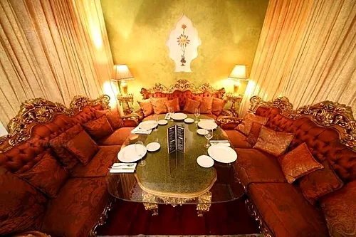 Tajj Mahal — Tajj Mahal