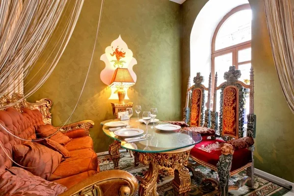Tajj Mahal