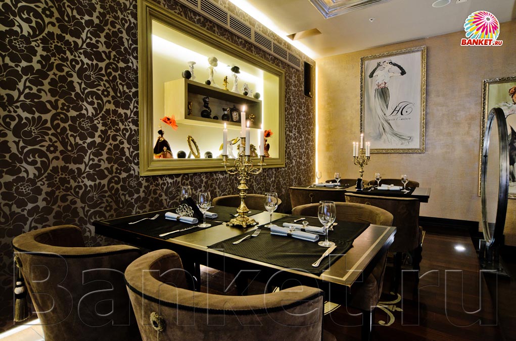 Зал 1 — фото 6