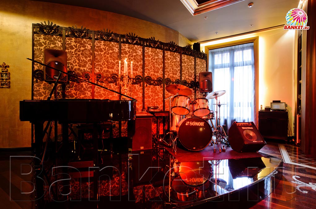 Зал 1 — фото 8