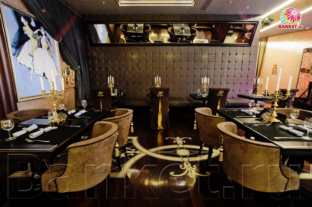 Зал 1 — фото 10