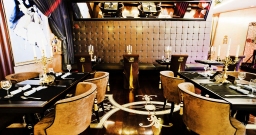 Зал 1 — интерьер зала