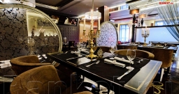 Зал 1 — подробнее о зале