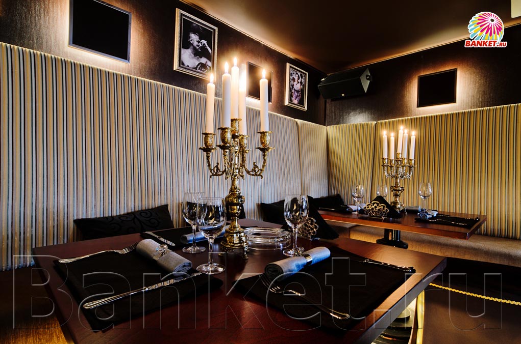 Зал 2 — фото 4