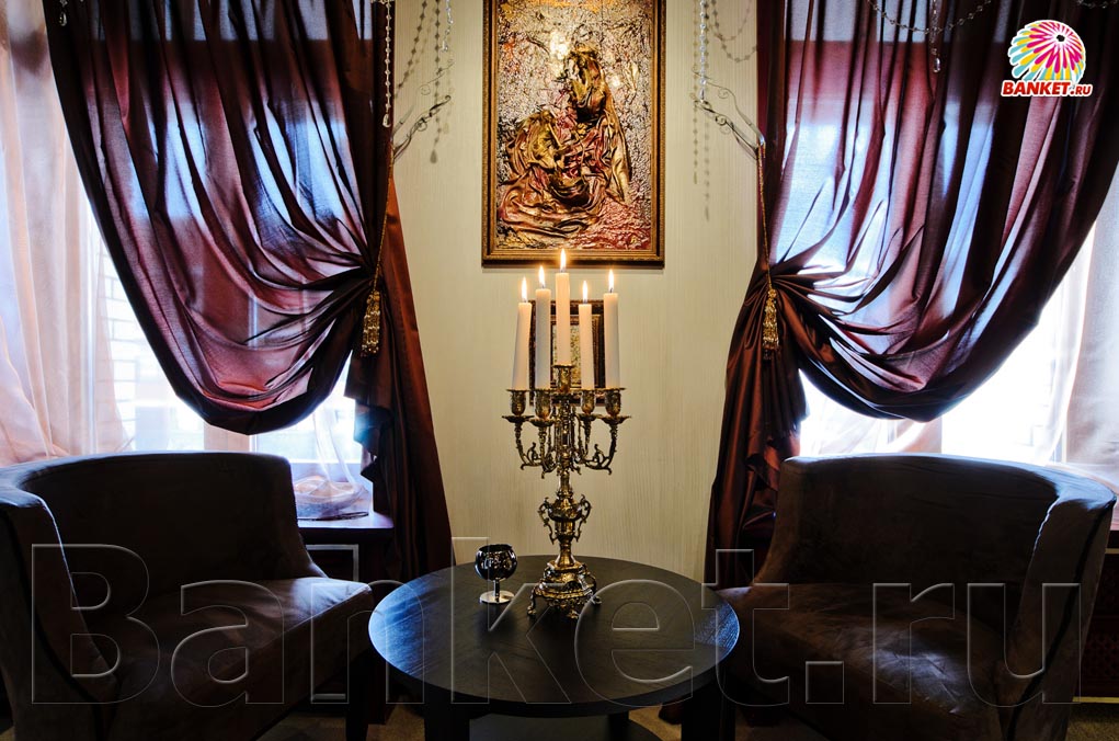 Зал 2 — фото 5