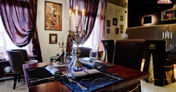 Зал 2 — интерьер зала